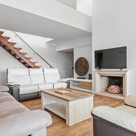 דירות Cascais Terrace מראה חיצוני תמונה
