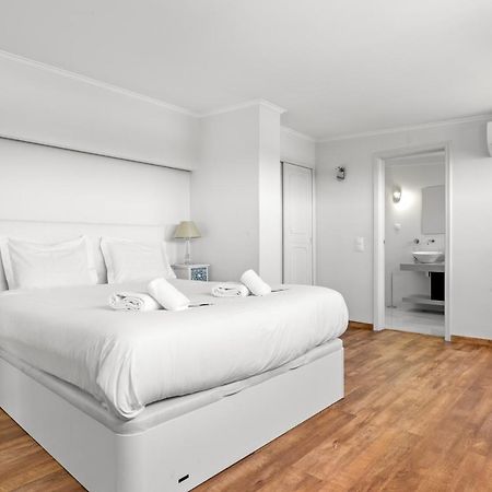 דירות Cascais Terrace מראה חיצוני תמונה
