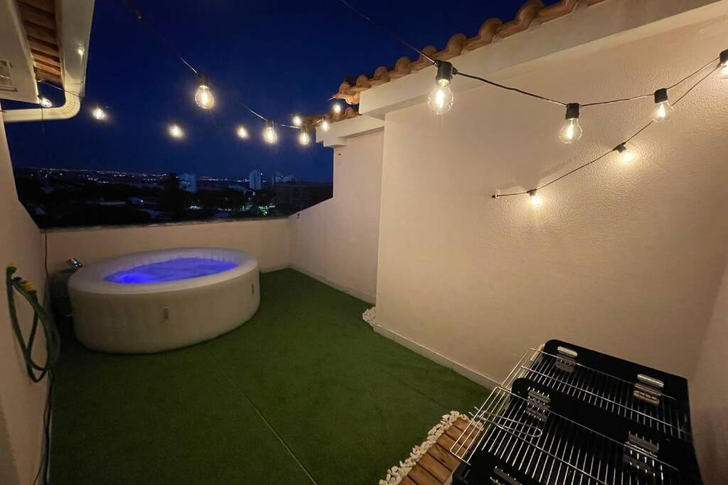 דירות Cascais Terrace מראה חיצוני תמונה