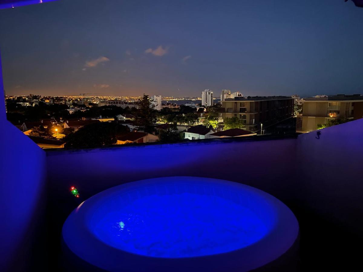 דירות Cascais Terrace מראה חיצוני תמונה