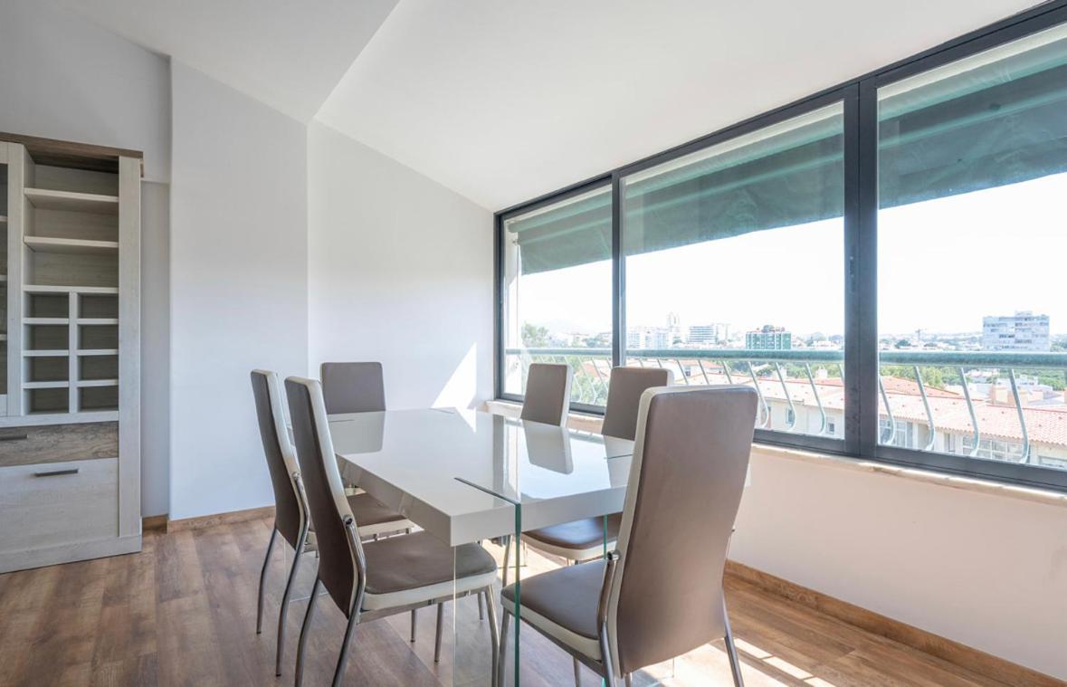 דירות Cascais Terrace מראה חיצוני תמונה