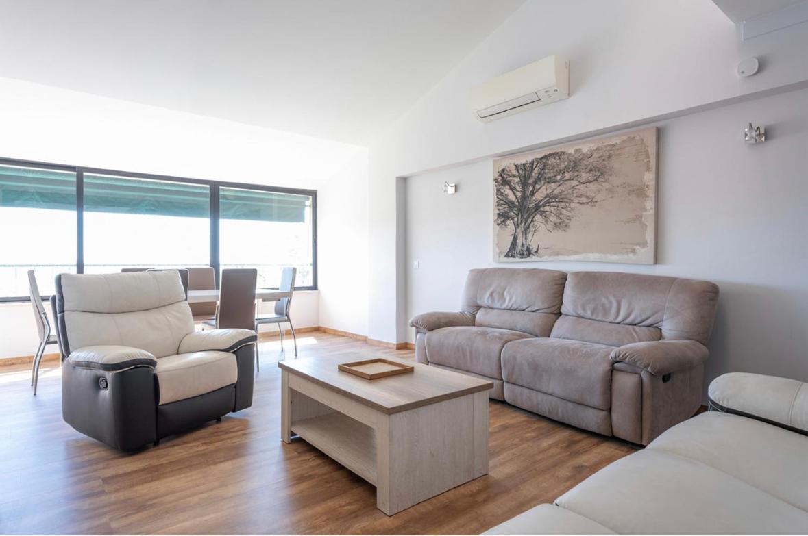 דירות Cascais Terrace מראה חיצוני תמונה