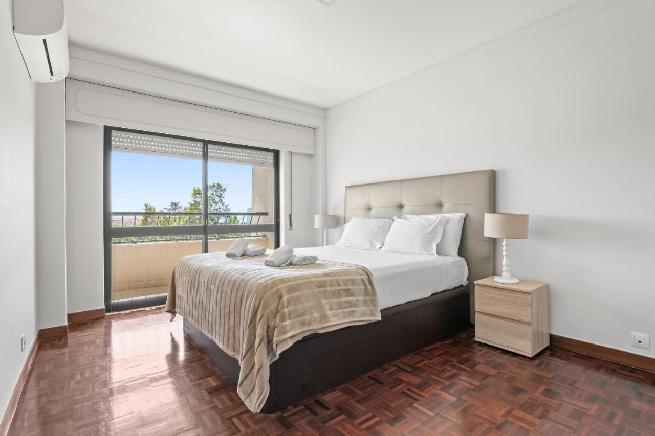 דירות Cascais Terrace מראה חיצוני תמונה