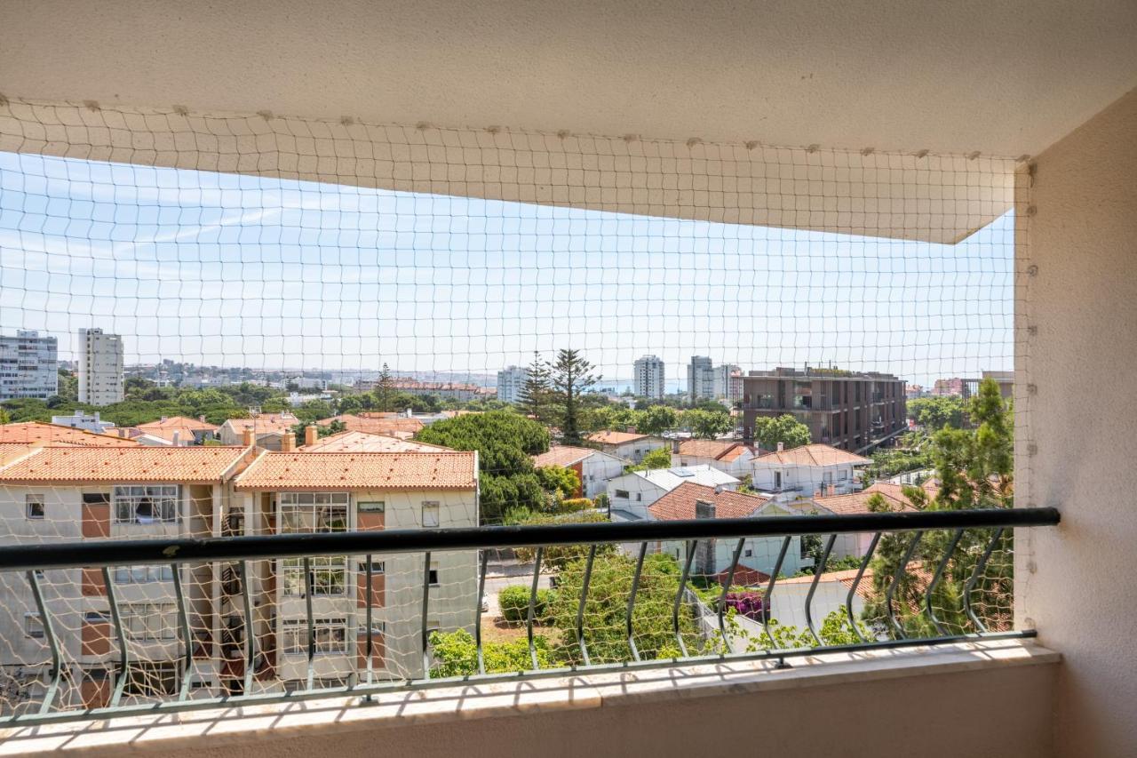 דירות Cascais Terrace מראה חיצוני תמונה